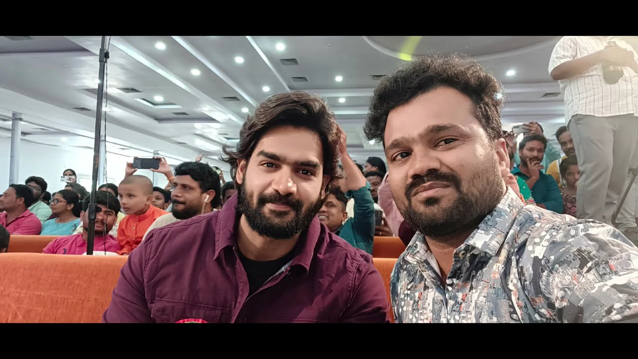 Naagarjuna Model School Annual Day Celebrations 2025 II Naagarjuna Group Of Schools II Saidulu Ch