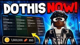 Practical Basketball Guide! (Dribble, Controls, Tips & Tricks, Best Builds, Badges) ROBLOX