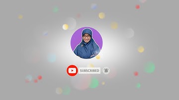 Cara Membuat Intro Youtube Sederhana di HP Android | TUTORIAL KINEMASTER