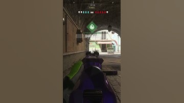 the *NEW* NO RECOIL GOD GUN in MW2! (Best Class Setup) #mw2 #shorts