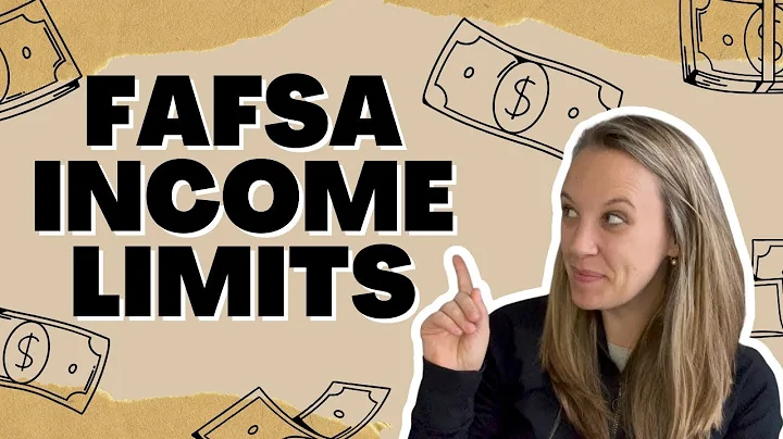 FAFSA Income Limits: What Parents Need to Know
