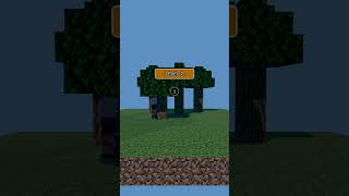 Can YOU Find the Hidden CREEPER? 👀 99% FAIL Level 3 (Minecraft) #shorts