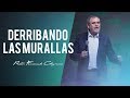 Derribando las murallas de Jericó - Pastor Fernando Chaparro