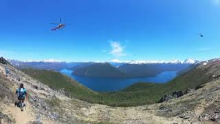 2023 12 04 12 30 20 El Cruce 2023 Etapa 2 Video 14