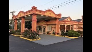 America's Best Value Inn Williamstown - Williamstown Hotels, Kentucky