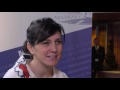 Talip Küçükcan (Türkiye, EC) röportajı