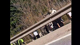 Bursa Gemlik İstanbul Yolu Araba Takla Attı Ündem