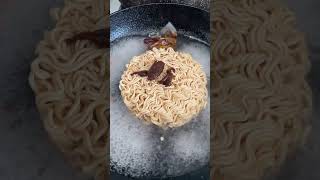 Cheap but tasty ramen🤩 #food #vlog #shorts
