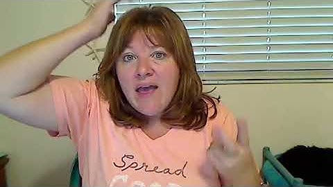 What to Say When I am Tapping - EFT with Julie Jacky (FB Live)