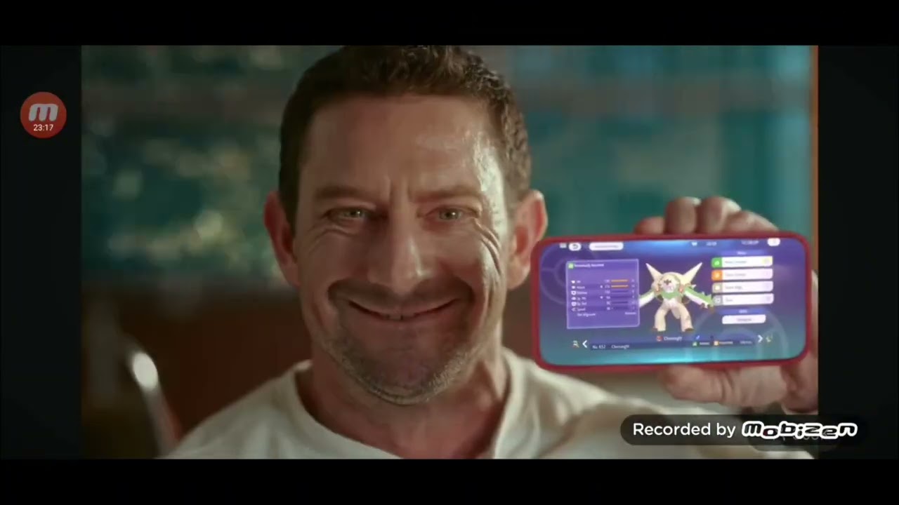 Autistic nutcase reacts to Pokémon Presents