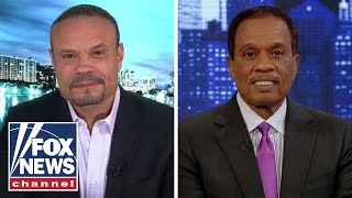 Bongino, Williams go head-to-head over Trump impeachment