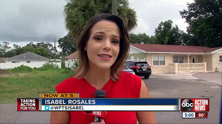 Two large retail theft rings busted in Hillsborough County