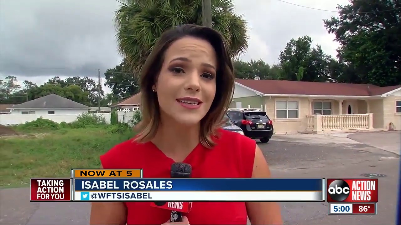 Two large retail theft rings busted in Hillsborough County - YouTube