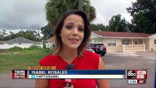 Two large retail theft rings busted in Hillsborough County