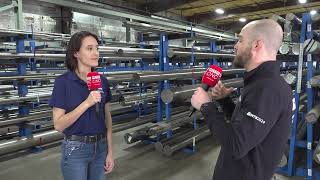 Langley Alloys USA - An Operations perspective