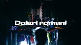 BASTL JAM #1 22  -  Dolari romani - Experimental To The Core