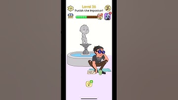 Impossible date Level 26 #impossible #impossibledate2 ​⁠