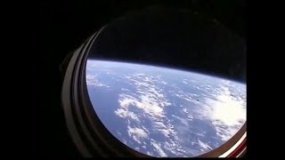 China's Tiangong-1 space lab re-enters Earth's atmosphere over South Pacific