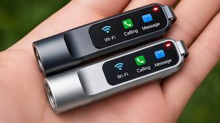 15 Coolest Amazon Gadgets You Didn't Know You Needed!