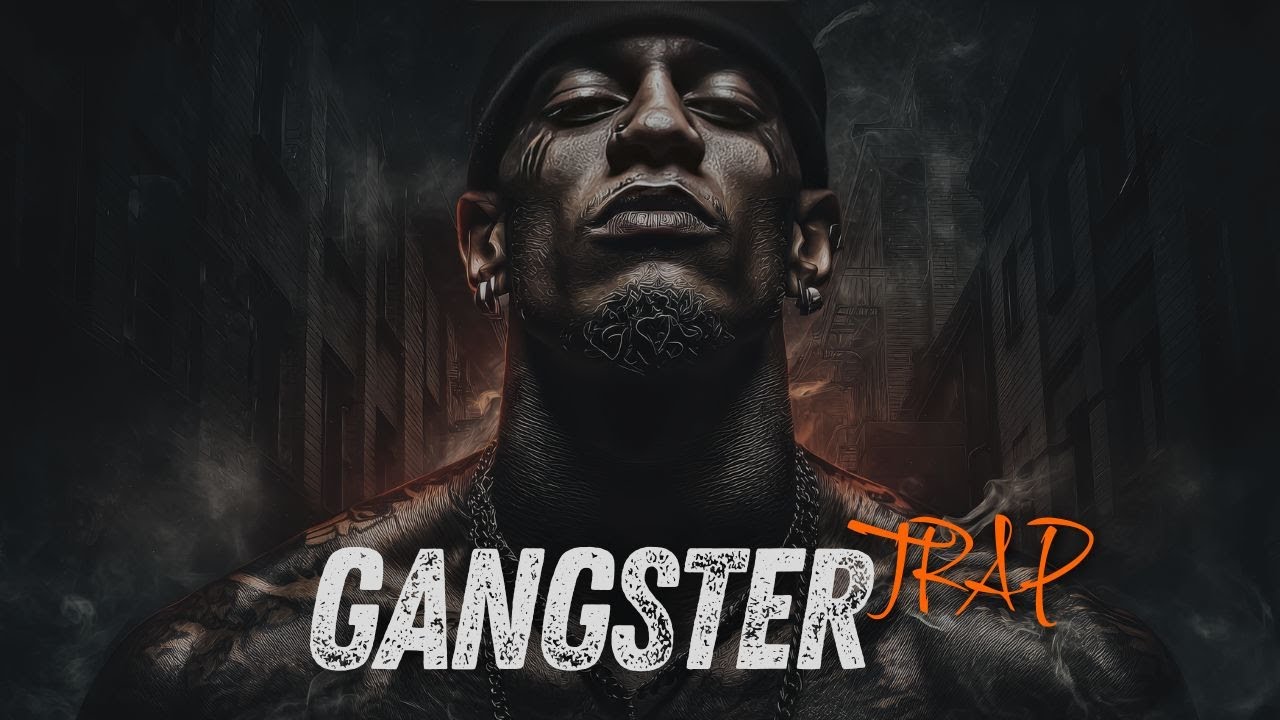 Gangster Trap Energy ⚡ | Ultimate Motivation Music Mix for Grinding & Winning 2025