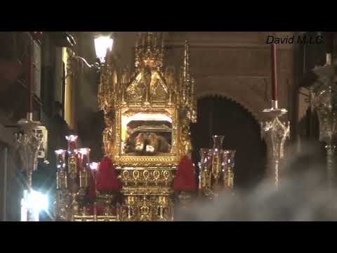 Real Hermandad Sacramental del Santo Entierro de Nuestro Señor Jesucristo, Triunfo de la Santa Cruz y María Santísima de Villaviciosa
