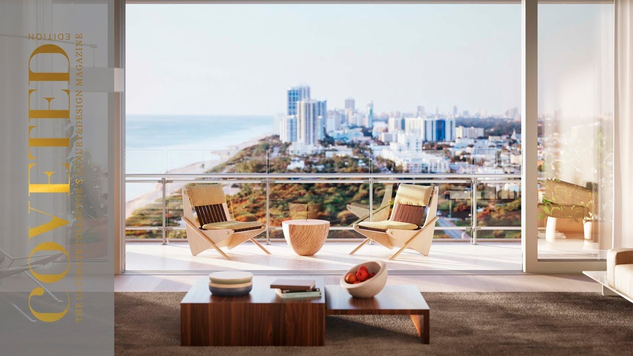 Coveted S Special Selection Of The Top Interior Designers In Miami