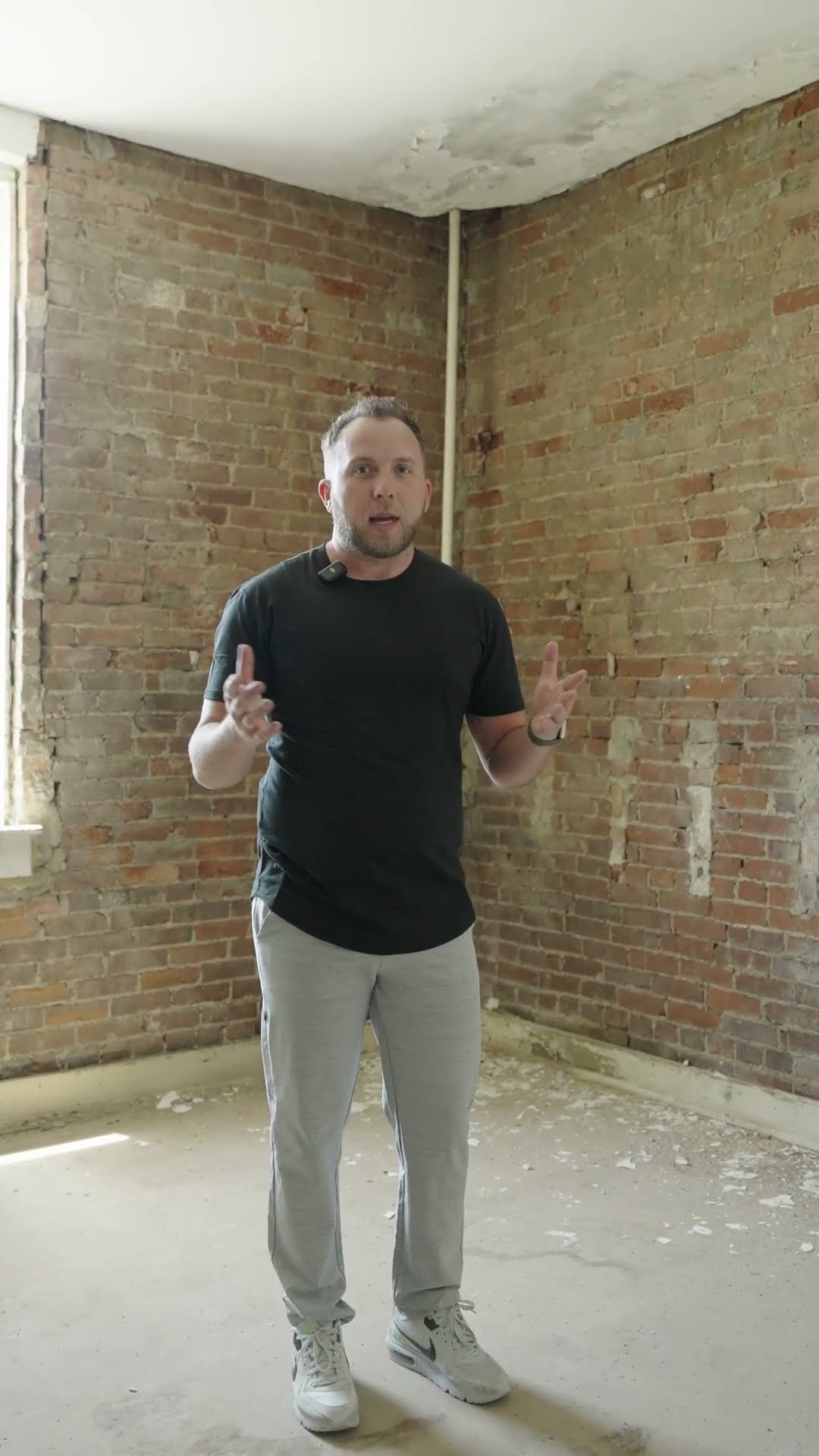 Meet Zach — Torrey Smith Realty agent highlight