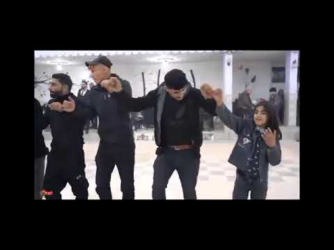 ستران ب دنكي من دحفلة هفال هري هيجا حمودي ريتو الف مبروك