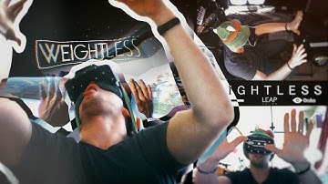WEIGHTLESS | OMG I