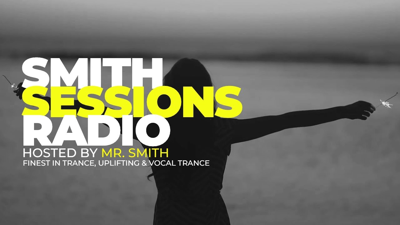 Smith Sessions Radio 