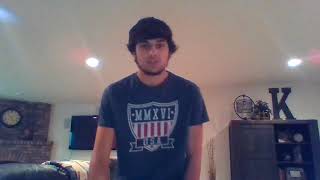 BSC COMM 110 test video