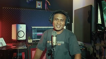 MARDUA HOLONG || RAJA BAUMASSE || Cover