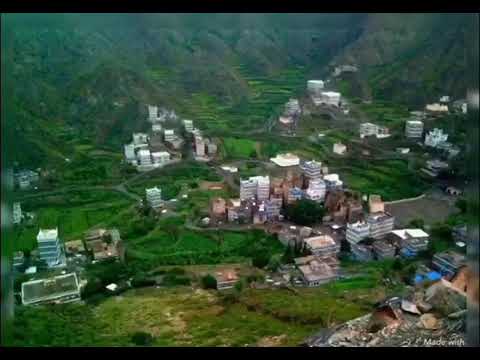 يحيى عمر قال طولت البعود