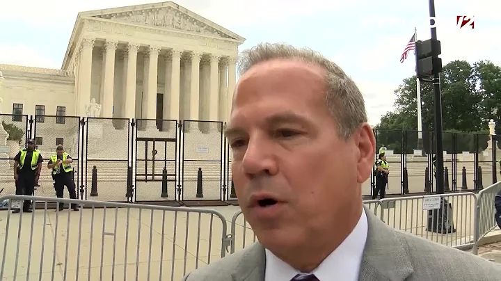 VIDEO NOW: Congress Cicilline reacts to Roe V. Wade decision