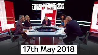 The Pledge | 17th May 2018