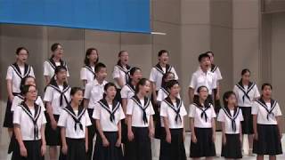 20170910 4 　愛知県名古屋市立豊正中学校