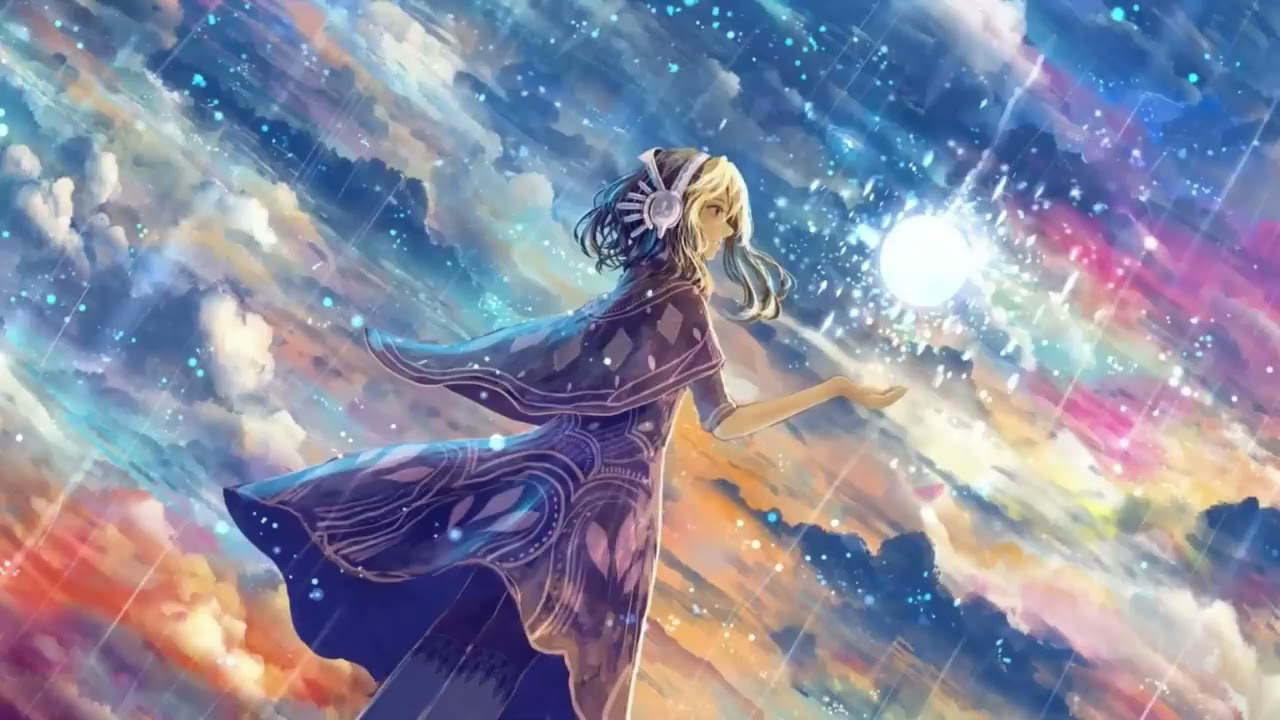 Classical music - Every You, Every Me - Primrose Wilson - Blue Music