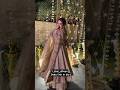 LABEL AFREEN | +91 90651 10098 | Link in description #shorts #outfitideas #trending