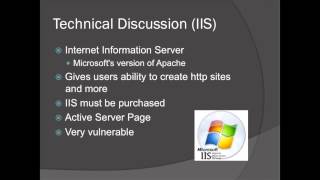 ISA4220 - MMorris - HTTPS