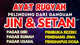 Ruqyah & Zikir AMPUH : Pengusir Jin, Sihir & Setan di Rumah dan Tempat Usaha. Insyallah | ytbaca