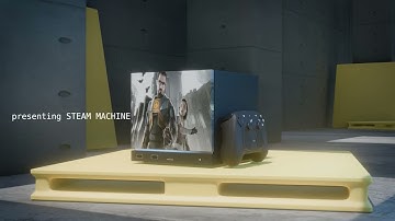 Steam Machine Taser #steam #steammachine #valve #blender #3d #animation #eevee