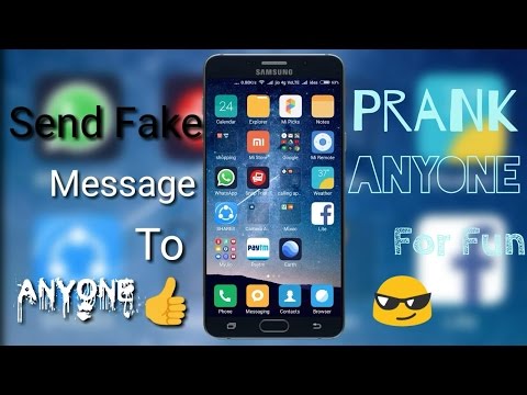 how-to-send-fake-sms-to-anyone-|-prank-😎