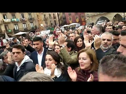Tensión durante la