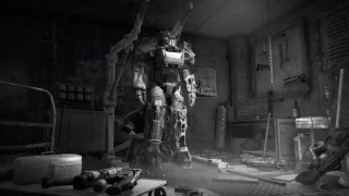Fallout 4 KILL everything and everyone 010011010
