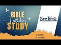Bible Study - A Life Of Faith