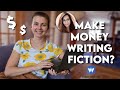 This Fiction Platform Helps Writers Earn Money | Make Money Writing Fiction