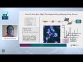 2022 Three-minute Talk (TmT) - Jaqueline Picache, Postdoc, NCATS