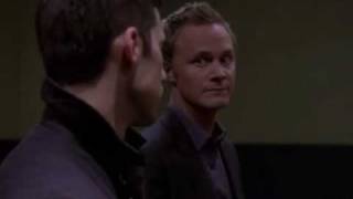 Adam Monroe - Sexyback