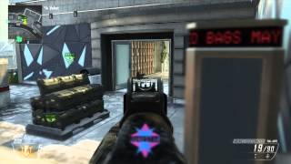 3rd Map Proof (Express) vs FightiR