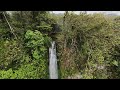 Cascada Tlaxcalantongo